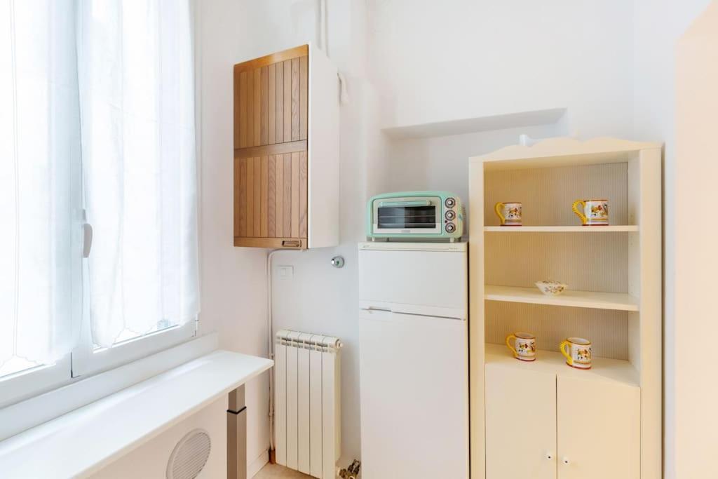 Splendido 2 Camere 2 Bagni In Porta Venezia Milan Extérieur photo