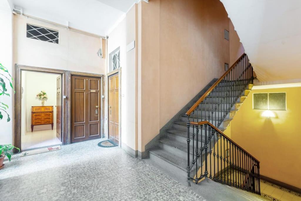 Splendido 2 Camere 2 Bagni In Porta Venezia Milan Extérieur photo